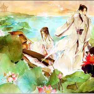 小学六年级女生蹭桌角
